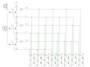 decoder schematic