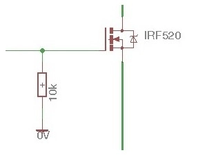 schematic of H-Bridge 6_0