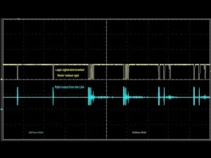 sample output